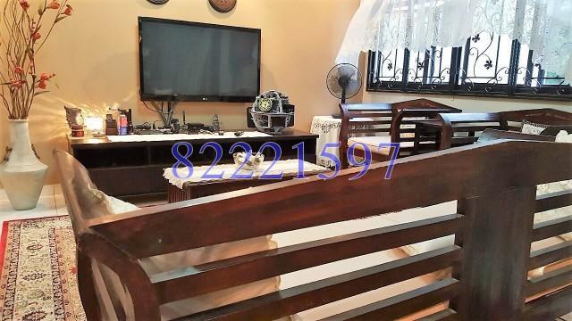 Blk 768 Bedok Reservoir View (Bedok), HDB 4 Rooms #150057892